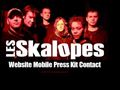 Les Skalopes - Site officiel du groupe 