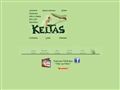 Keltas, musique celtique brassée en Limousin