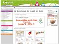 Tipikid - Vente en ligne jeux et jouets en bois