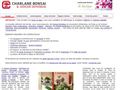 Charlane Bonsai et jardin japonais