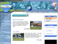 Site Officiel du Club sporting à Angers
