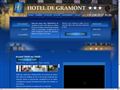Hotel Pau de Gramont *** - Pau Centre