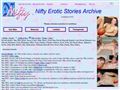 Nifty Erotic Stories Archive - Gay Fiction