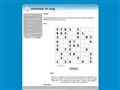 Sudoku-fr.com grille avec des solutions