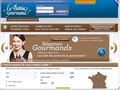 Bottin Gourmand : guide des restaurants et hotels de France.