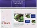 Montpellier Immobilier - Leader dans le sud
