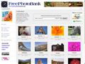 Freephotobank - Banque de photos