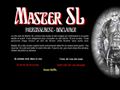 Serge Master SL