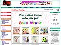 Sabine Design - Décoration enfants - Adhésifs décoratifs, Stickers